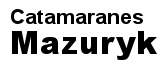 Logo de Catamaranes Mazuryk